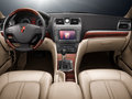 750E 2.5 AT贵雅型2008款