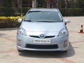 1.8L CVT豪华版2012款