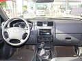 2.4L汽油两驱超值型小双排国VI 4K222020款