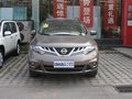 2.5L XL两驱智联豪华版2021款