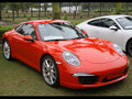 Targa 4S3.0T2023款