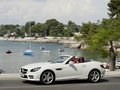 SLK2001.8T 时尚型2011款
