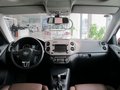 2.0TSI 自动豪华版 5座2012款