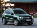 2.0TSI 自动豪华版 5座2012款