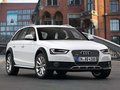 allroadquattro2023款
