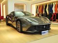 F12berlinetta