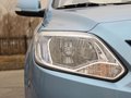 1.3L 手动舒适型 国IV2012款