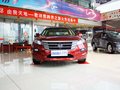 2.4L 自动豪华导航版2014款