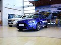 ST 2.0T 手动橙色版2013款