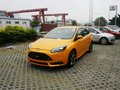 ST 2.0T 手动橙色版2013款
