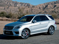 ML63AMG 5座2014款