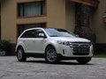 2.0T 自动尊锐型 5座2012款