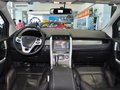2.0T 自动尊锐型 5座2012款