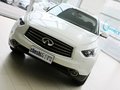 FX37 3.7L 自动标准版 5座2013款