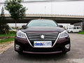 2.5L 自动Royal Saloon2012款