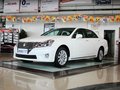 2.5L 自动Royal Saloon2012款