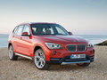 xDrive20i 2.0T5座2012款