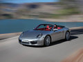 Targa 4S3.0T2023款