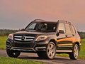 GLK300 3.0L豪华型 5座2011款