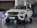 ML350CDI2014款