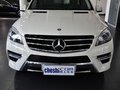 ML350CDI2014款