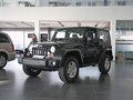 3.6L 自动四门版 Sahara2015款