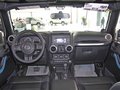 3.6L 自动四门版 Sahara2015款