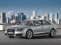 S8L4.0 TFSI quattro2025款