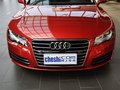 40 TFSI豪华型2025款