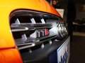 TTS Coupe 2.0TFSIquattro2017款