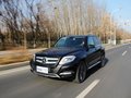 GLK260 2.0T 自动4MATIC动感型 5座2014款