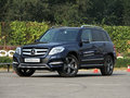 GLK260 2.0T 自动4MATIC动感型 5座2014款