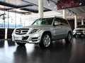 GLK260 2.0T 自动4MATIC动感型 5座2014款