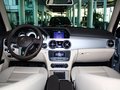 GLK260 2.0T 自动4MATIC动感型 5座2014款