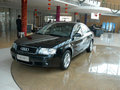 allroad quattro 55 TFSI大探险家2025款