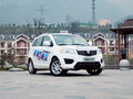 1.5L 自动精英型2015款