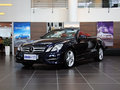 E 260轿跑车2023款