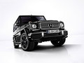 AMG G632025款