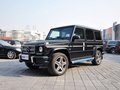 AMG G632025款