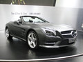 SL400时尚型2016款