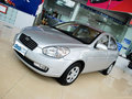 雅绅特1.4 MT2008款