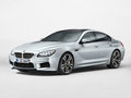 4.4T DCTGran Coupe2013款