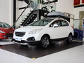 2.0L CVVT 手动潮流版 5座2015款