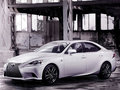 2.5L 自动F SPORT2013款