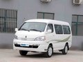2.0L五代快运王豪华型标准顶10座4G192018款