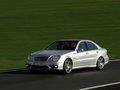 AMG E 53 4MATIC+2022款