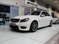 改款 AMG C 43 4MATIC 旅行轿车特别版2024款