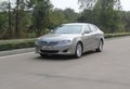 1.8T 自动旗舰周年版 国V2014款