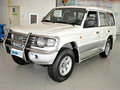 2.2L 手动两驱标准型 7座2013款