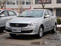 1.6L 手动感恩版CNG2014款
